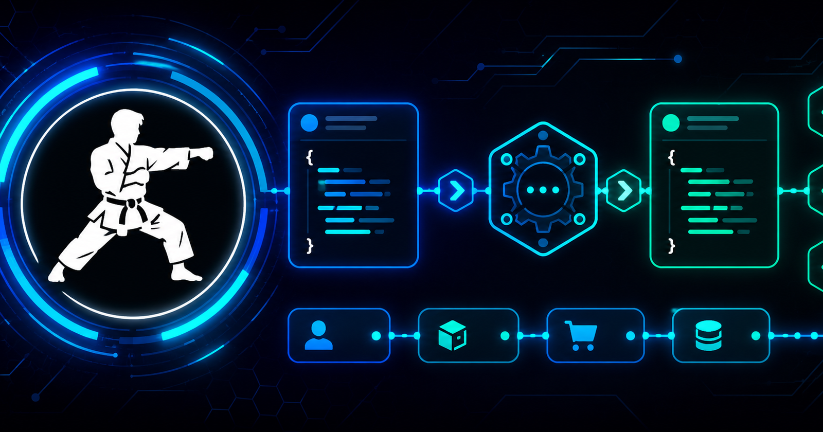 API Testing con Karate Framework