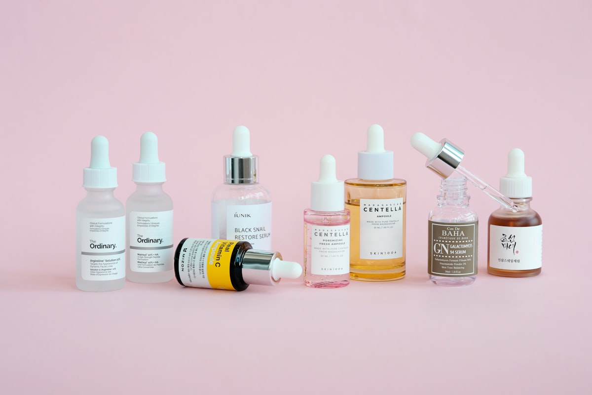 Sérum Vitamina C Glow